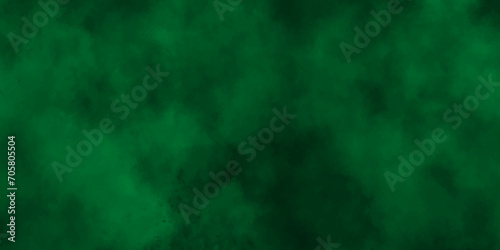Ecology Eco Watercolor Blotches And Fainted Smooth Natural Green,elegant solid plain green background with faint marbled sponge.