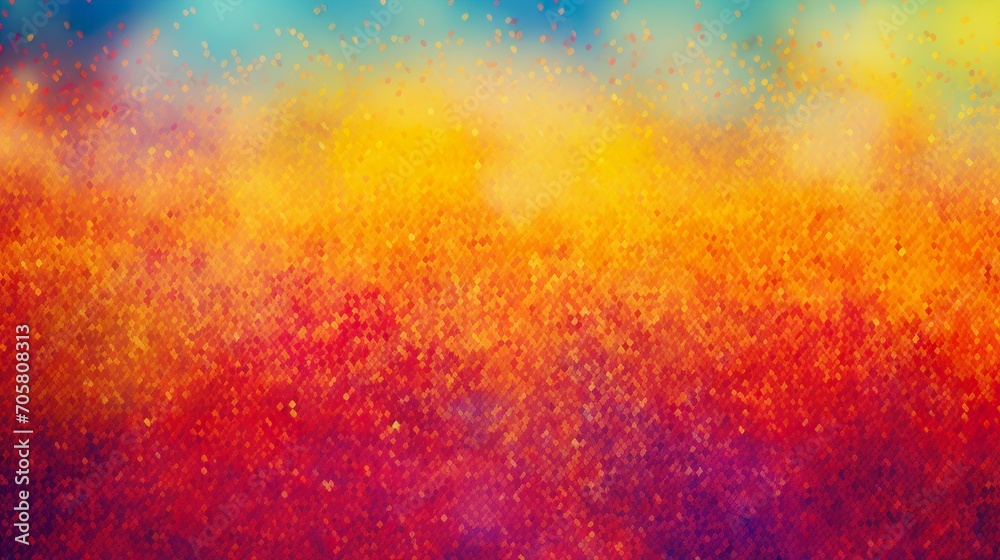 abstract colorful gradient watercolor background wallpaper 
