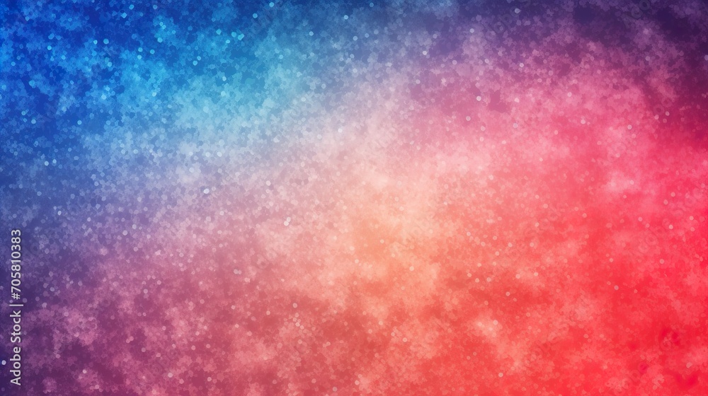 Fototapeta premium abstract colorful gradient watercolor background wallpaper 