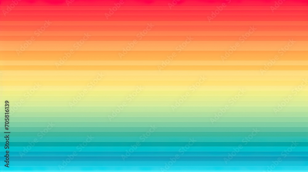 abstract background with rainbow abstract background with rainbow