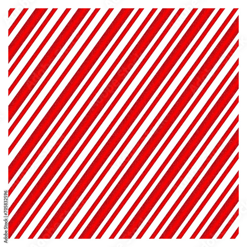 vector christmas candy cane striped seamless pattern christmas candycane background with grandient color candy  photo