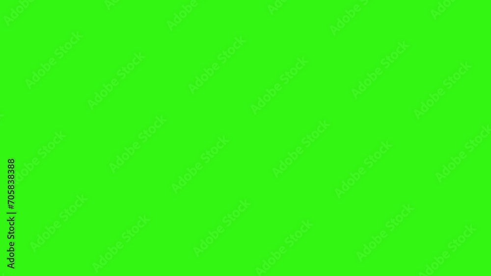 Animation design elements with women gadgets and wake-up green screen background Animation design elements with women gadgets and wake-up green screen background