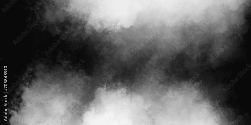 Black White cumulus clouds smoky illustration.realistic illustration lens flare.hookah on soft abstract realistic fog or mist isolated cloud,sky with puffy,liquid smoke rising canvas element.
Black White cumulus clouds smoky illustration.realistic illustration lens flare.hookah on soft abstract realistic fog or mist isolated cloud,sky with puffy,liquid smoke rising canvas element.
