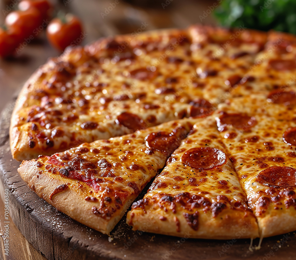 Pizza Pizza