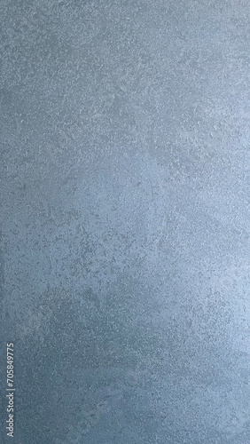 rough texture of blue color