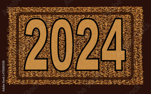 Home Coconut Doormat 2024