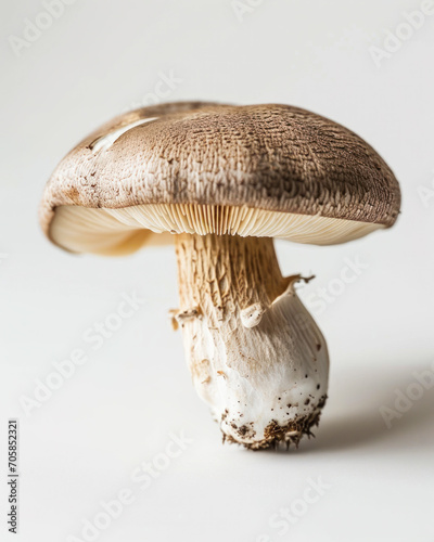 Gourmet's Choice: The Rich Textures of Edible Fungi