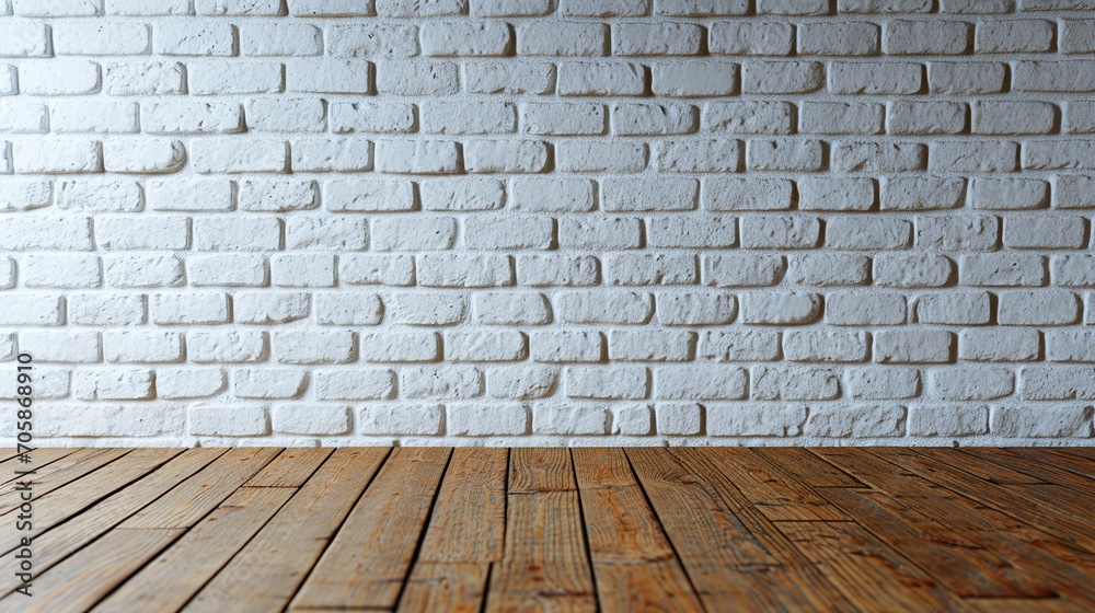 Fototapeta premium brick wall