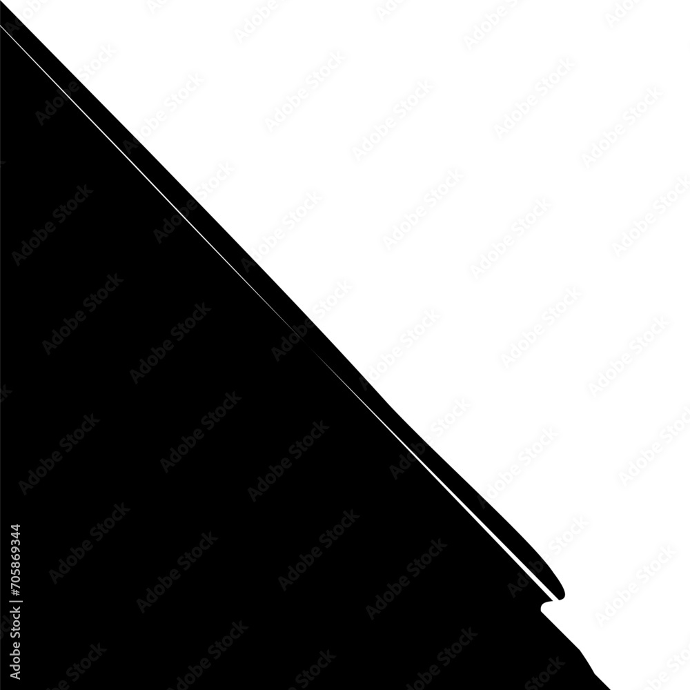 Corner Brush Shape Corner Brush Shape