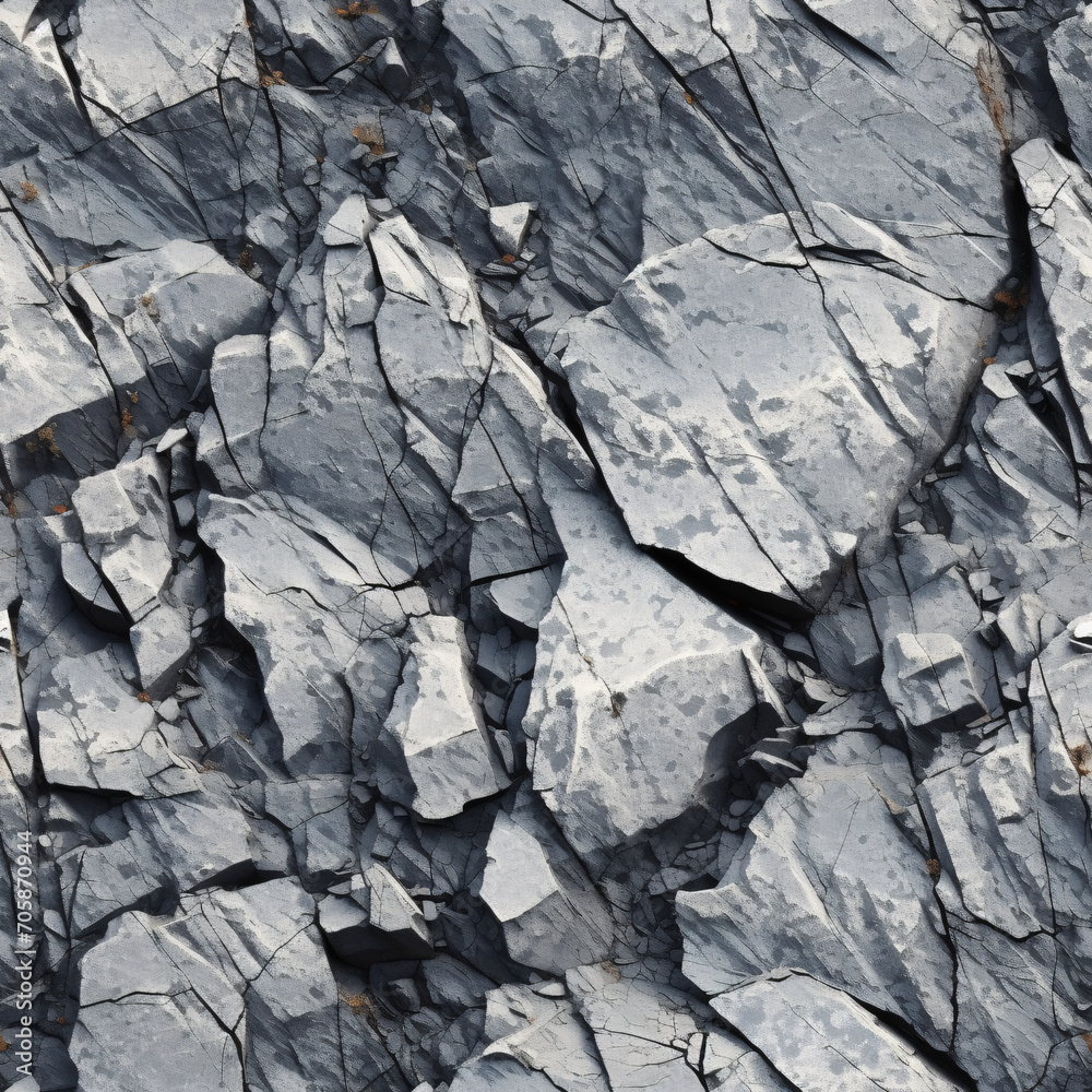 Rock texture seamless pattern background Rock texture seamless pattern background