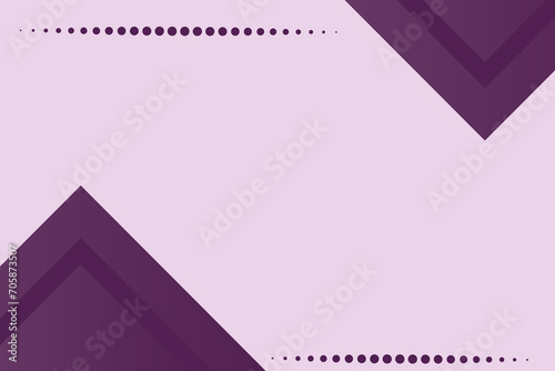 Modern Geometric Abstract Background Design, This vibrant and contemporary abstract background features a mesmerizing blend of purple and pink geometric shapes