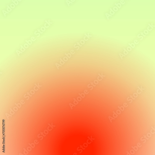 Yellow and red gradient Background that blends subtle shading and textures into an intriguing visual effect  Wallpaper  Business  Background  Generative Ai 