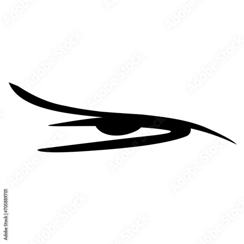 Different Types Of Eyes Expressions