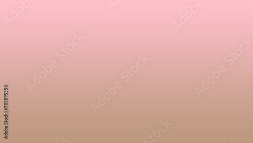 seamless combination of pink and Pale Taupe solid color linear gradient background