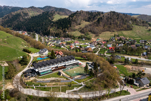 Hotel Beskid Balneo Medical Resort & SPA photo