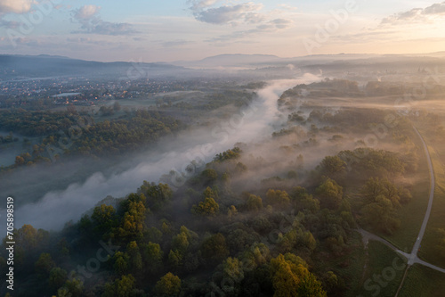 Dolina Dunajca, Nowy Sącz