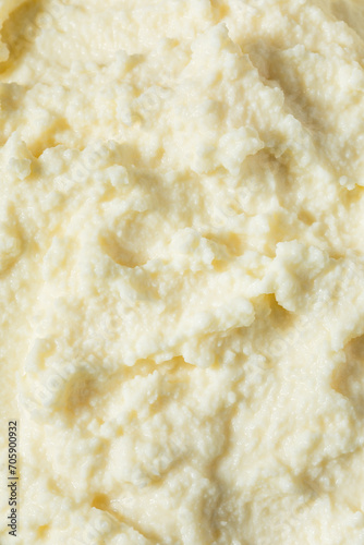 White Whole Milk Ricotta Cheese