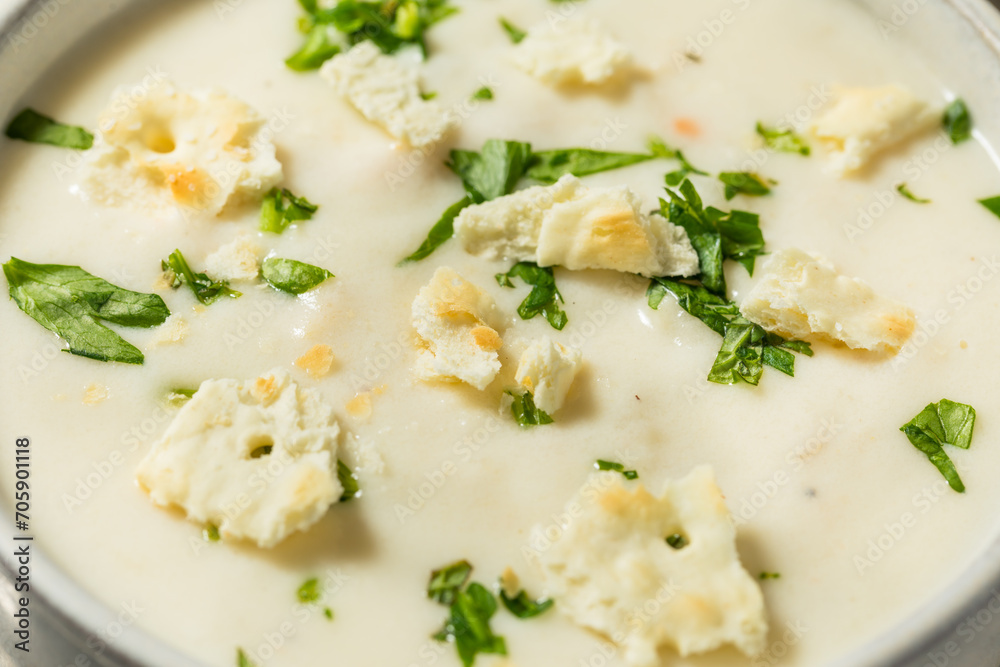 Chunky New England Clam Chowder Chunky New England Clam Chowder