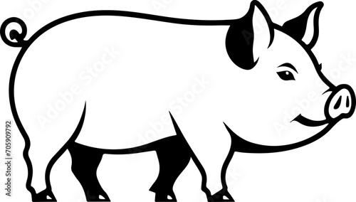 Pig SVG bundle  Pig SVG  pig face SVG  pig head svg  pig silhouette svg  pig face silhouette svg  show pig svg  cartoon pig svg some pig svg