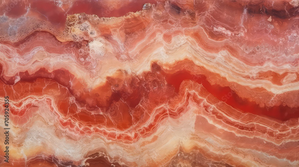 Luxury red marble texture background with natural pattern for design. Luxury red marble texture background with natural pattern for design.