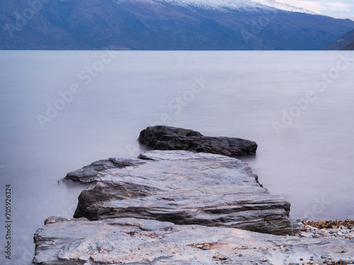 Rocky Warf photo