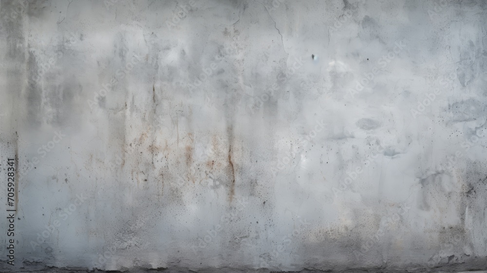 Obraz premium Old grunge concrete wall texture background. copy space