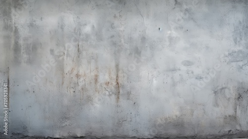 Old grunge concrete wall texture background.  copy space
