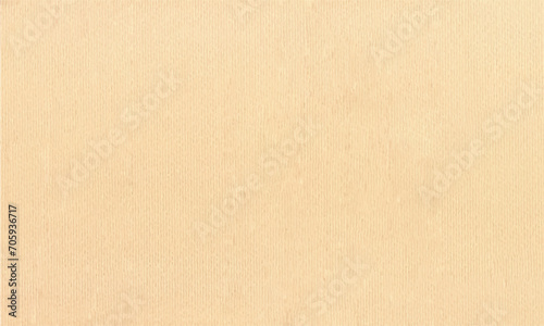 Background of recycled kraft cardboard. Blank textured recycled cardboard for background. Vector illustration