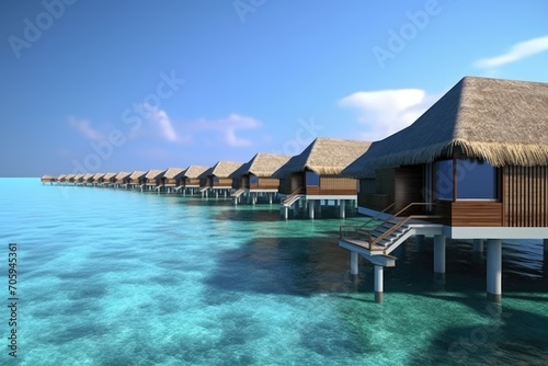  Maldives romantic holiday destination