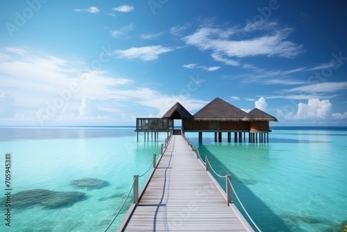 Maldives romantic holiday destination © Tor Gilje