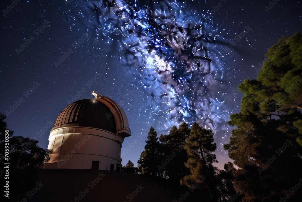 Astronomy Observatory Astronomy Observatory