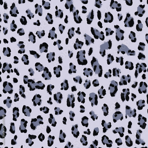 Wild animal gray skin pattern. Animal skins wallpaper abstract pattern. Animal skin texture.