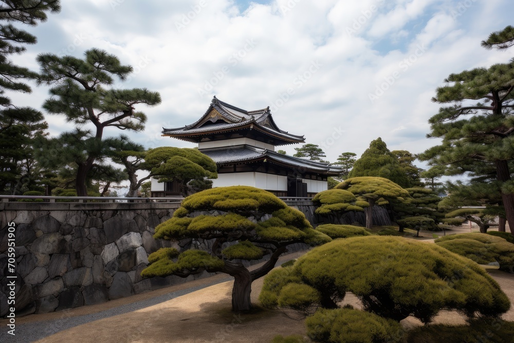 Nijo Castle