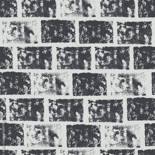 Gray Brick