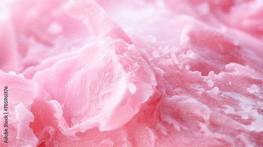 Chill Out with Pink Ice Cream Fun. Chill Out with Pink Ice Cream Fun.