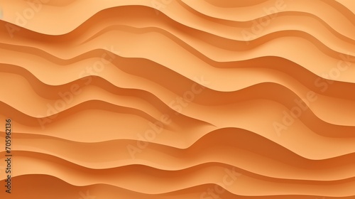 Minimalistic Topographic Texture Background AI Generated © Alex