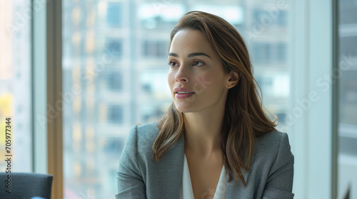 Free Download Office Business meeting woman - GFXLoad