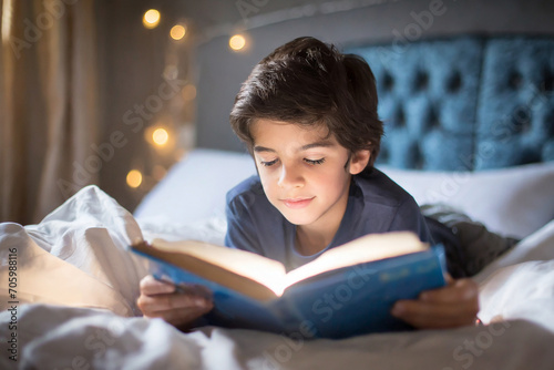 libro  bambino favola storia leggere imparare studiare 