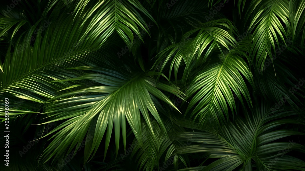 Palm Leaves Background - 8K 4K Photorealistic
Palm Leaves Background - 8K 4K Photorealistic