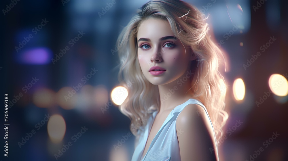 Soft Light Blurred Background - 8K 4K Photoreal
Soft Light Blurred Background - 8K 4K Photoreal