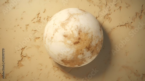 Soft Beige Grunge Background - 8K 4K Photoreal  