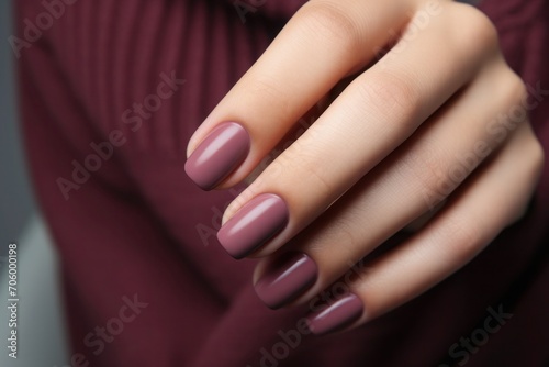 Wallpaper Mural artistry of nails is ever-evolving, with bold colors and intricate designs showcasing creativity and style Torontodigital.ca