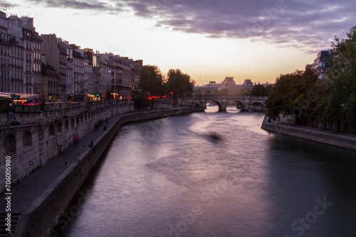 Río Sena