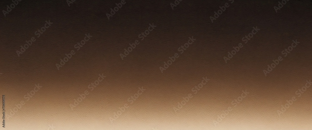 Grainy Background Wallpaper in Brown Gradient Colors