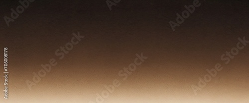 Grainy Background Wallpaper in Brown Gradient Colors