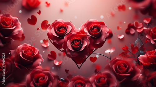 Valentine s Day  hearts  Valentine s Day background  wedding background