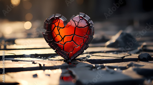 Valentine's Day, hearts, Valentine's Day background, wedding background, blank copy space