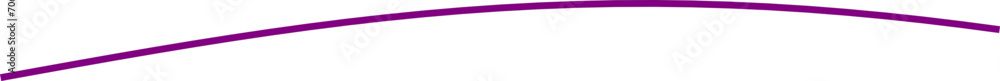 An abstract transparent curvy wave shape design element. An abstract transparent curvy wave shape design element.