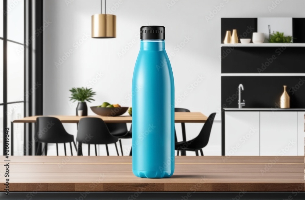 Bottle Mockup Showcase for Your Brand Bottle Mockup Showcase for Your Brand
