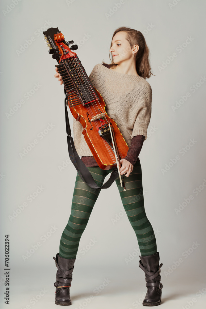 I love you Viola d'amore a chiavi I love you Viola d'amore a chiavi
